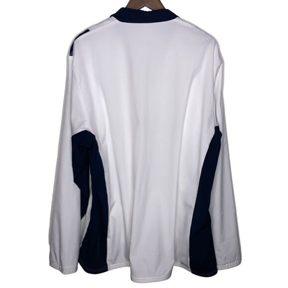 Adidas Clima 365 Jacket Men’s Size XL - Picture 4 of 9